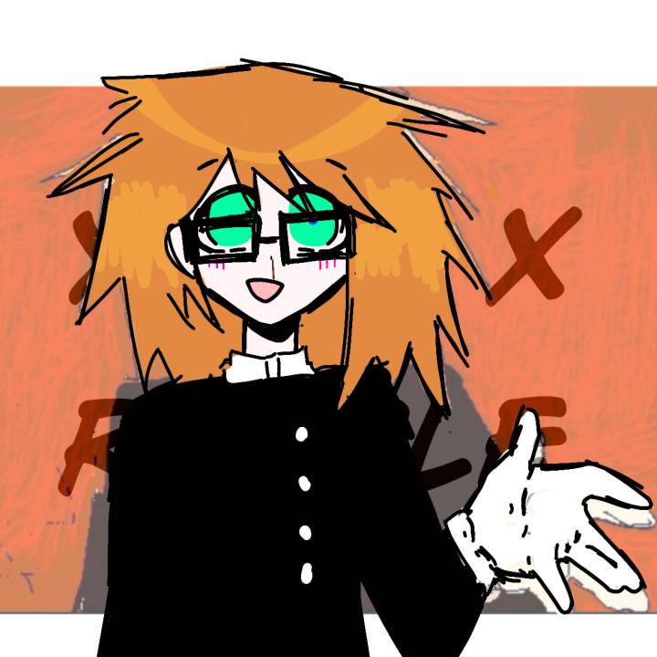 Sighs in ranfren by gleebus on Sketchers United
