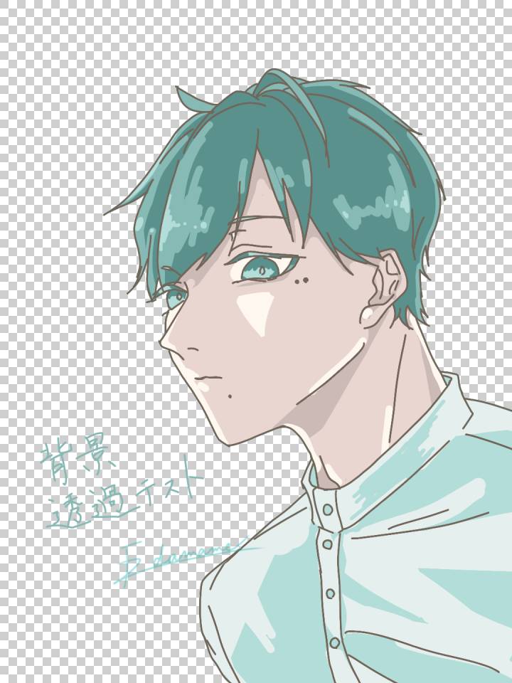 背景透過テスト By Edamame On Sketchers United