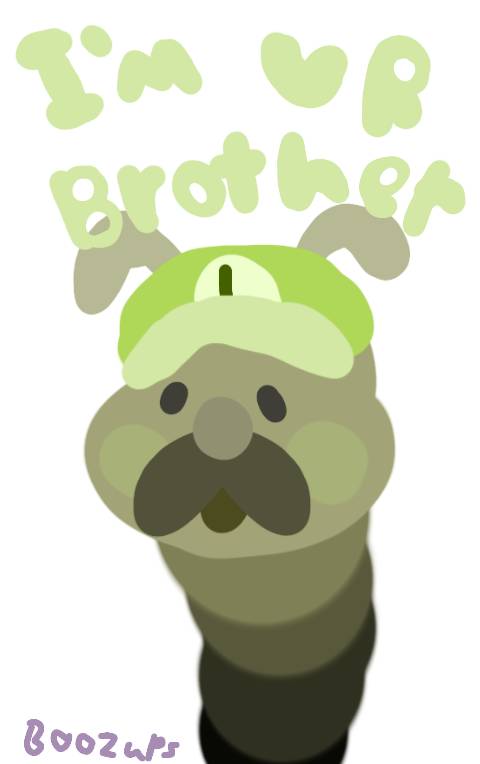 Lumpy touch fanart by Boozupz on Sketchers United