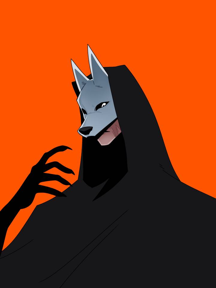 Pfp by Mr_Okami on Sketchers United