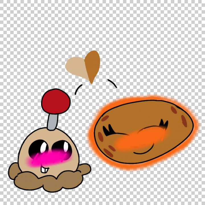 Pvz Ships Day 6 Potato Couples By Pvzfangirl14 On Sketchers United