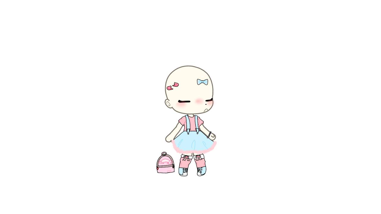 cute gacha dress ideas Gacha Life Outfit Ideas Guide  How to Dress Up in Style