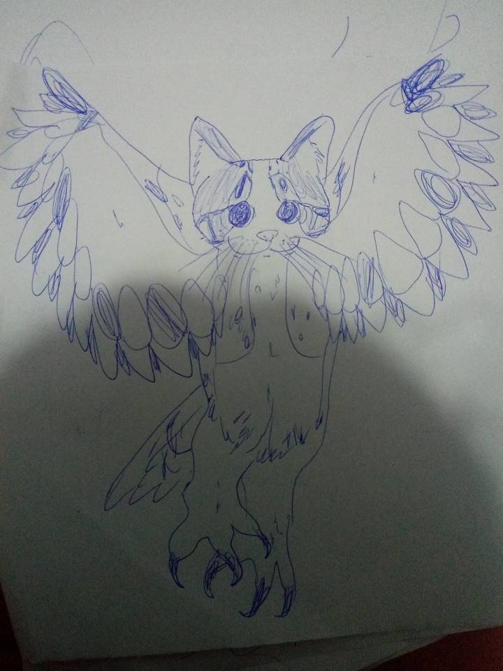 Sloppy drawing. by Yipyip on Sketchers United