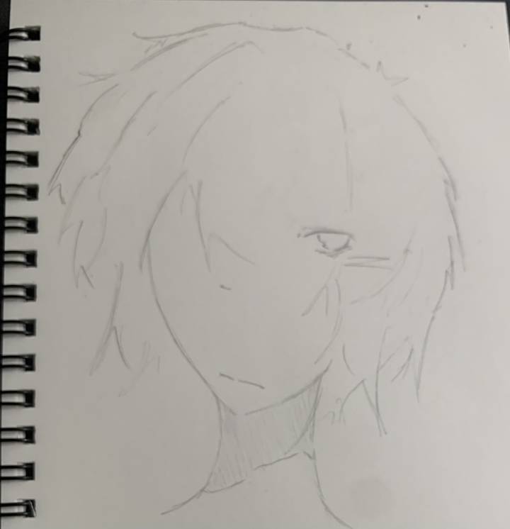 Ahahaha I suck at drawing lmao by c1nn_ on Sketchers United