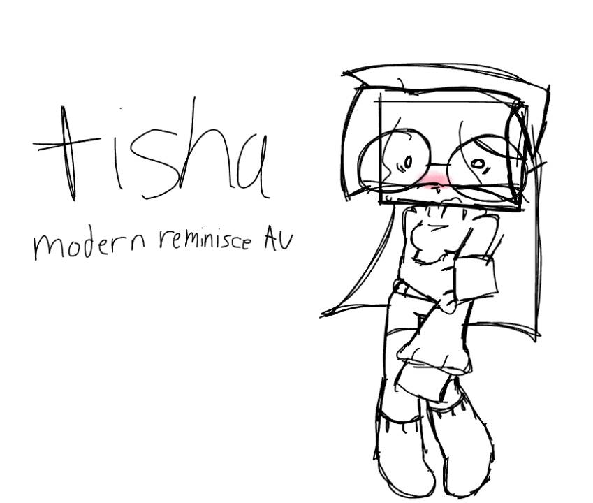 Random au design for Tisha by needleneedy on Sketchers United