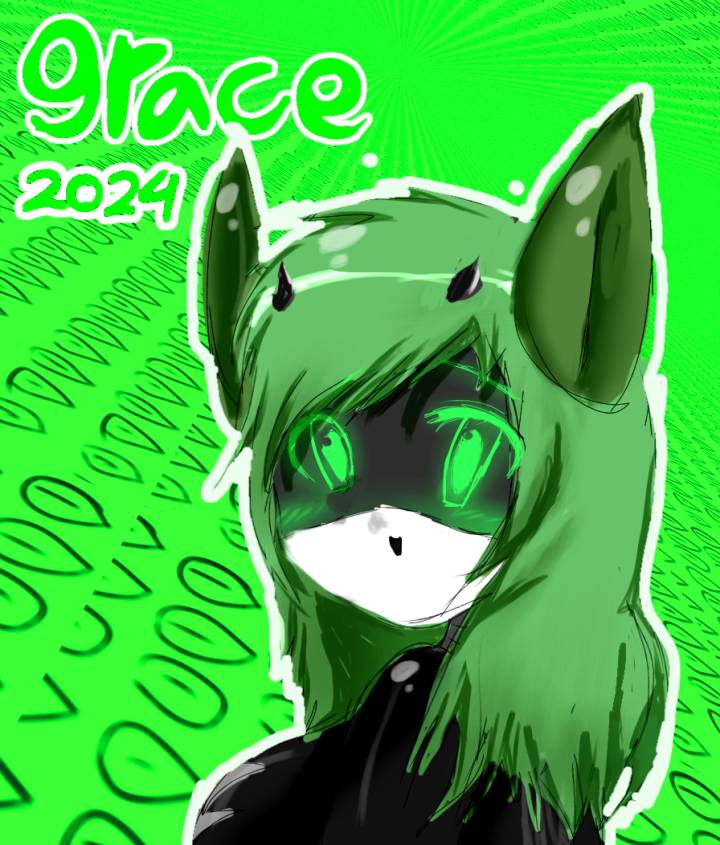 Gracee it's bad because it doodle by Undindindun on Sketchers United