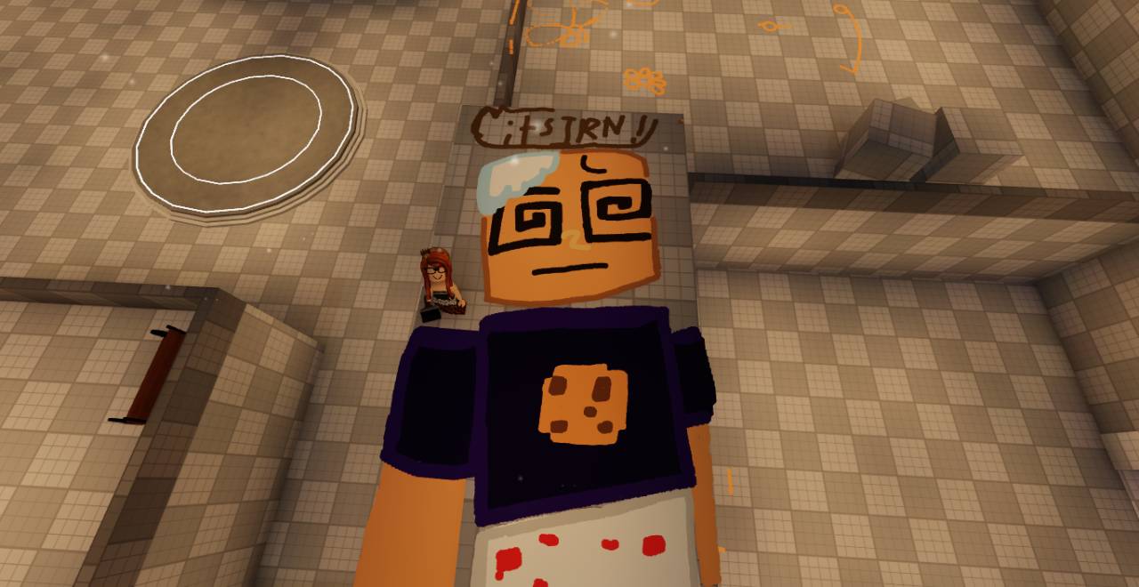 Acookiegod fanart!!!!!!!!!!!!:D by a_flower on Sketchers United