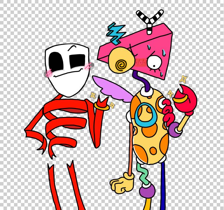 🎭𝓖𝓪𝓷𝓰𝓵𝓮🎭 & 🥴𝓩𝓸𝓸𝓫𝓵𝓮💅 by Jayden4life_ on Sketchers United