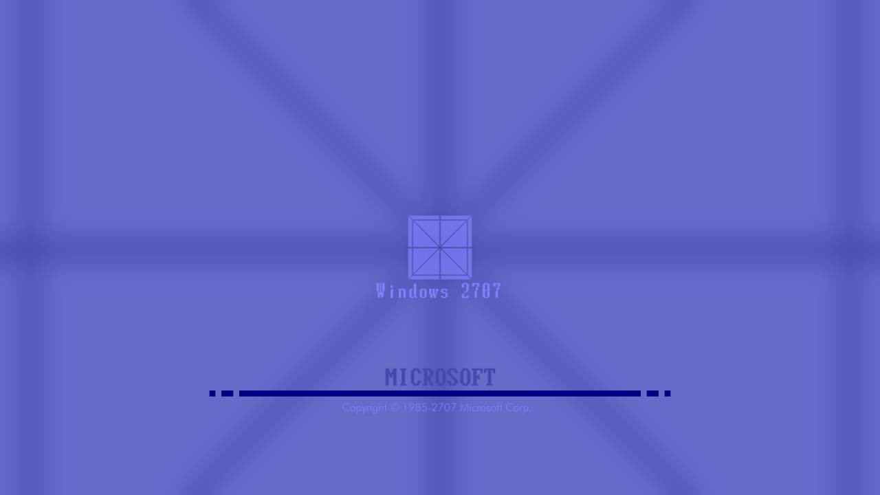 Windows 2707 by 2026 on Sketchers United