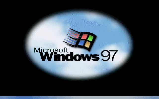 Windows 97 (OSM13) by 2028 on Sketchers United