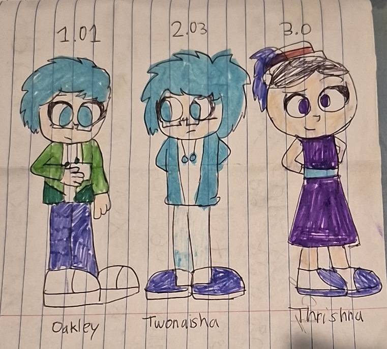 windows humans #2 by 2026 on Sketchers United