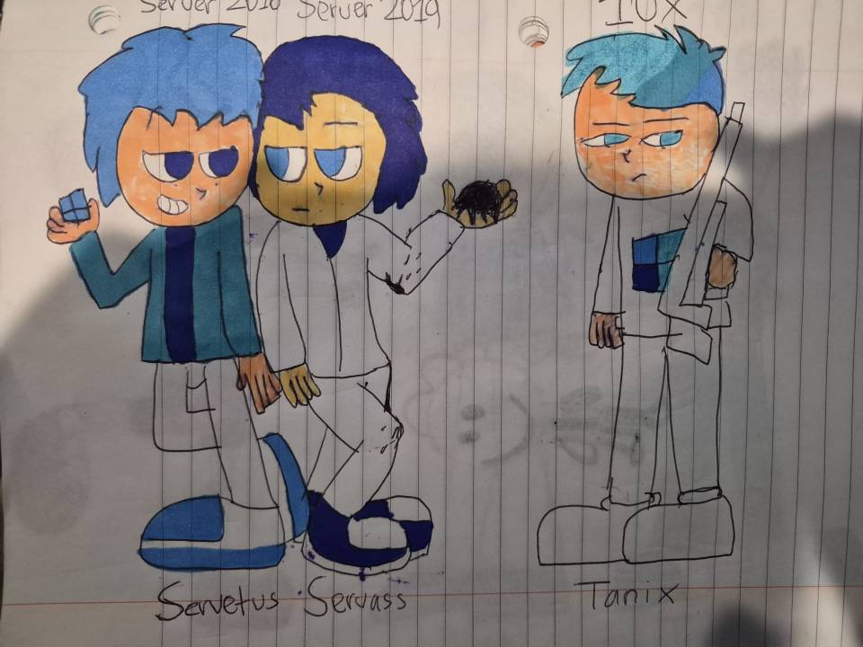 windows humans #17 by 2026 on Sketchers United