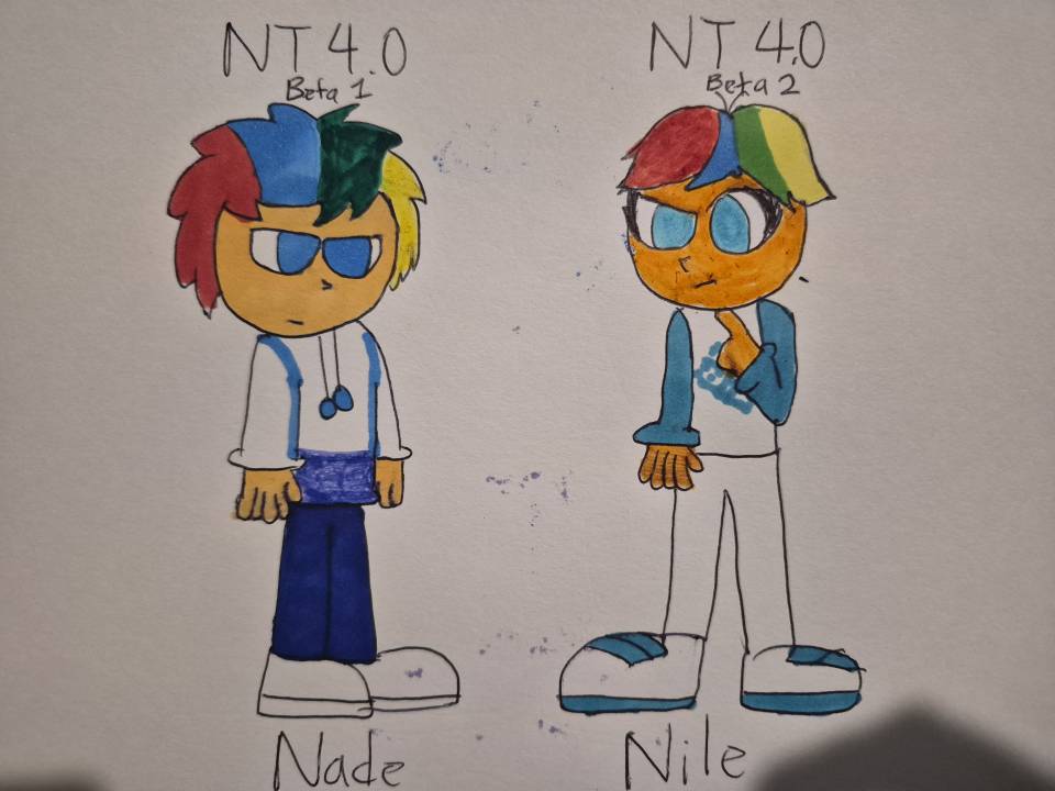 humanized windows nt 4.0 betas by 2026 on Sketchers United