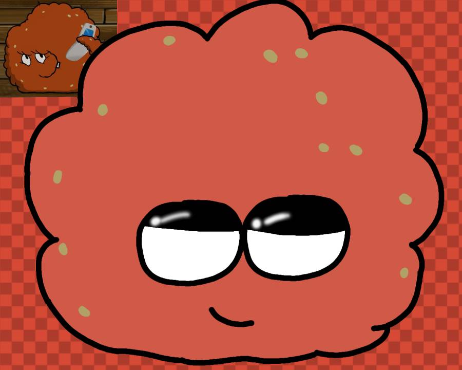 meatwad by SoyJake on Sketchers United
