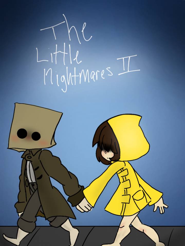 Little Nightmares Lovers