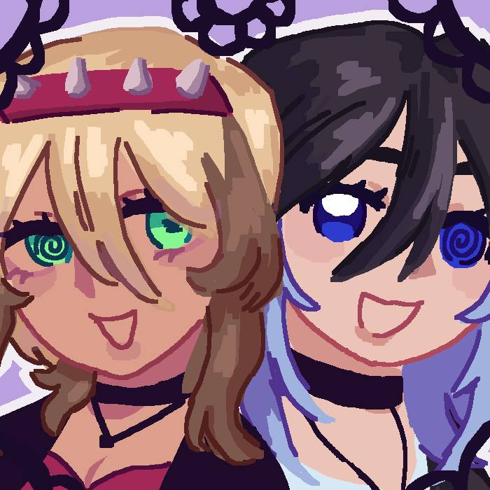 Oc Pfp 2!! by GalaApplesauce on Sketchers United