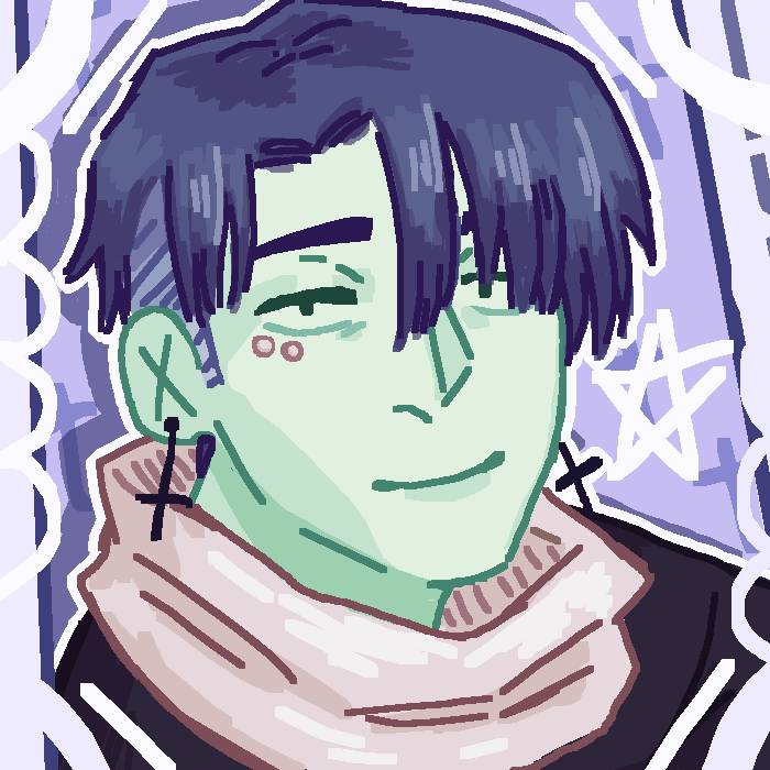 Oc Pfp 3!! by GalaApplesauce on Sketchers United