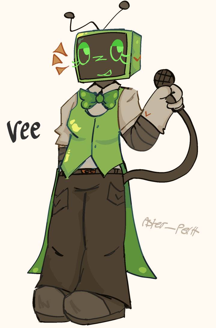 vee by aster_pelt on Sketchers United