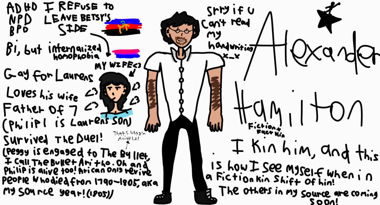 my fictionkin Hamilself! by thehamilplexwoah on Sketchers United