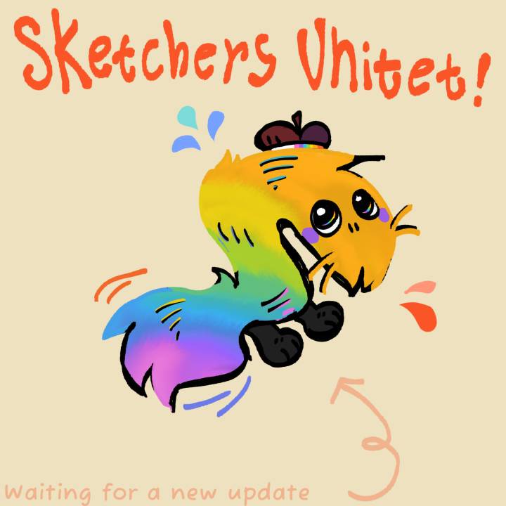️ ️Sketchers United Thing📝 by Jollyous on Sketchers United