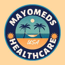 MayomedsPharmacy on Sketchers United