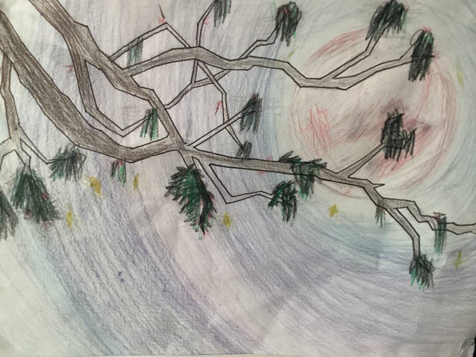 Some shitty drawing I made last year by Burrito_Inhaler on Sketchers United