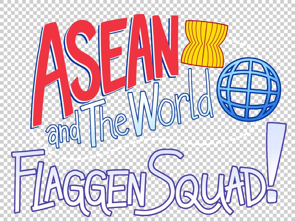 Official logo of AATW: FS! by Tina_Plan on Sketchers United