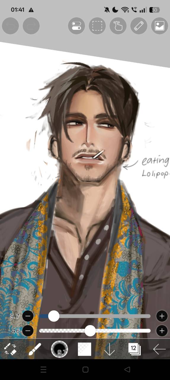 Raj by soyabean on Sketchers United
