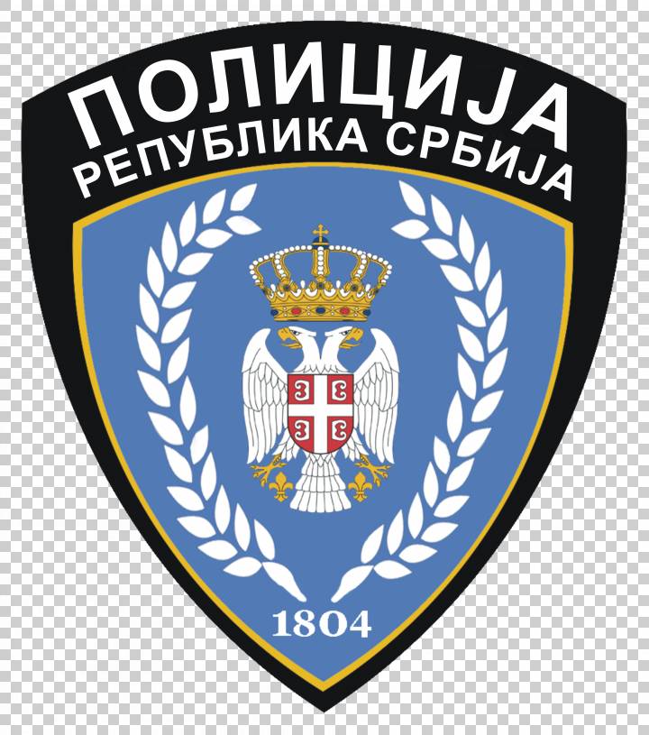 Полиция Герб Фото – Telegraph