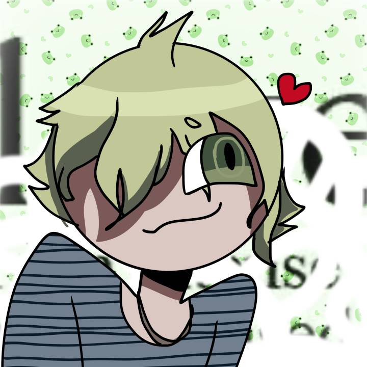 Rantaro fanart :3 by Liliadrawzthings on Sketchers United