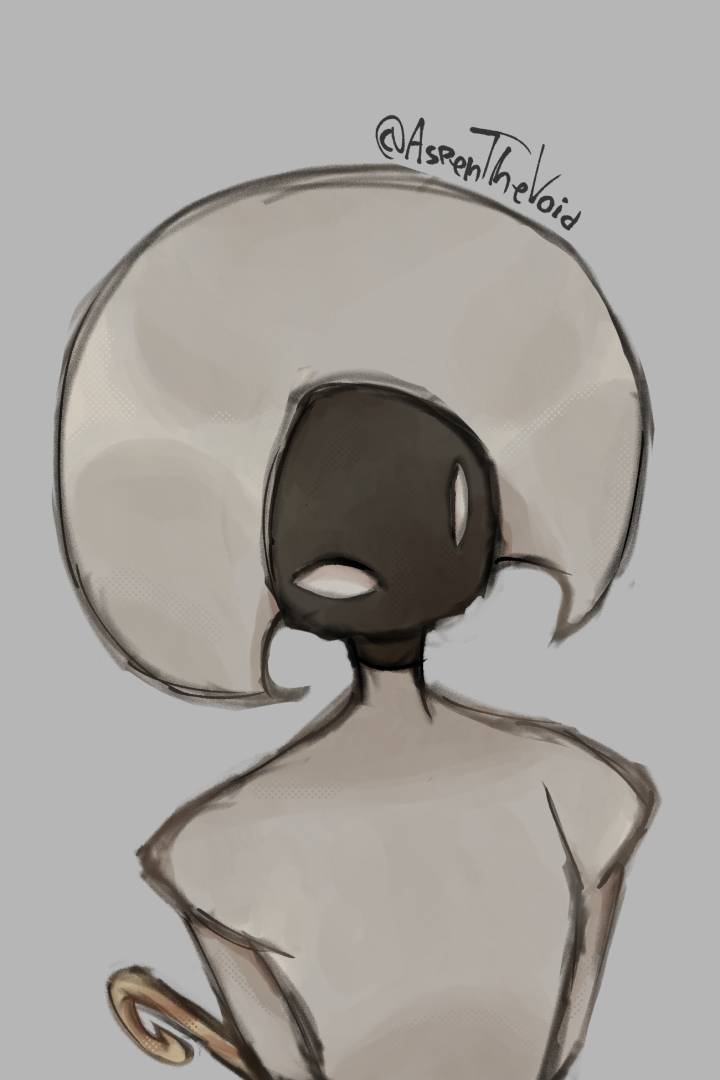 Lace fanart:D by AspenTheVoid on Sketchers United