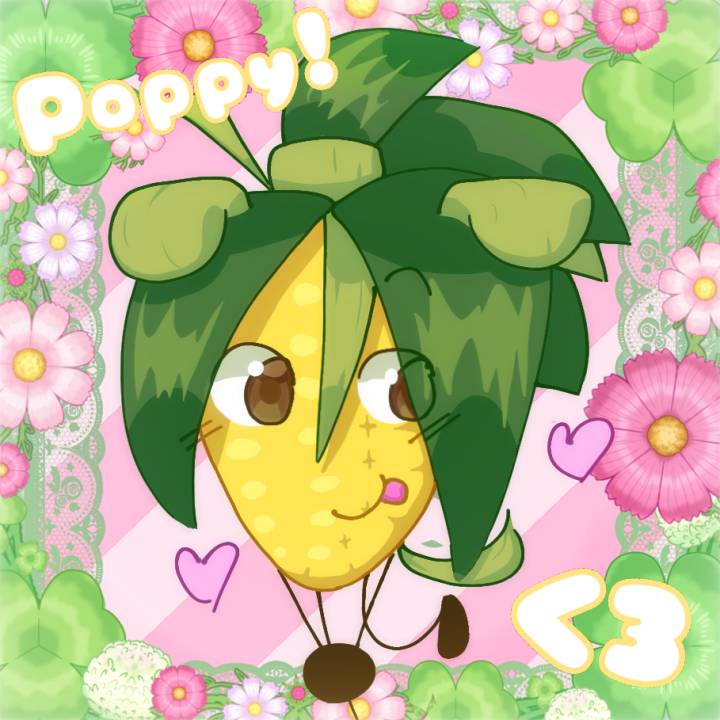 poopy