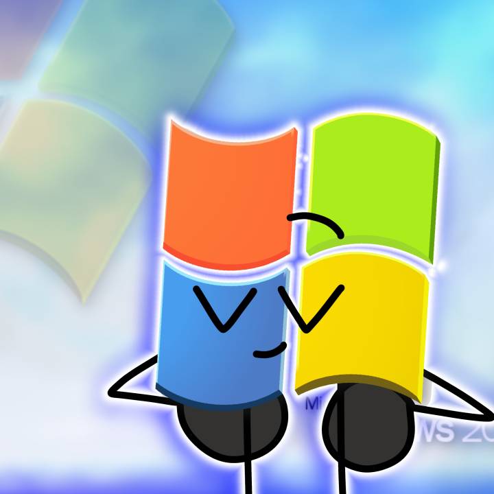 Windows 2002 by AloraArtSketch on Sketchers United