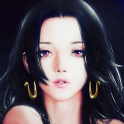 Erza_scarlet on Sketchers United