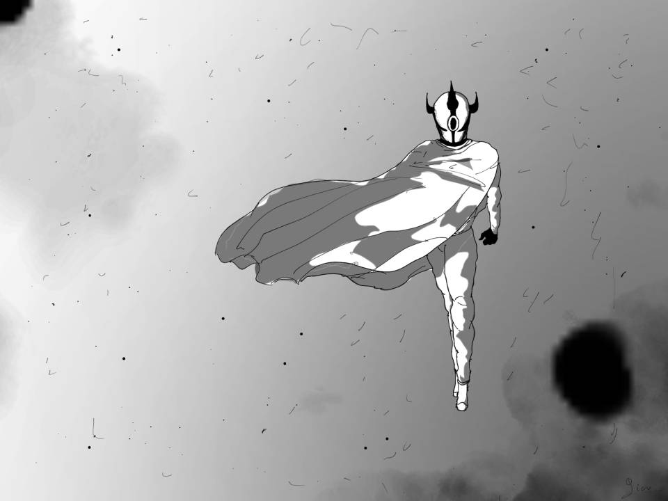 ashfall by giou on Sketchers United