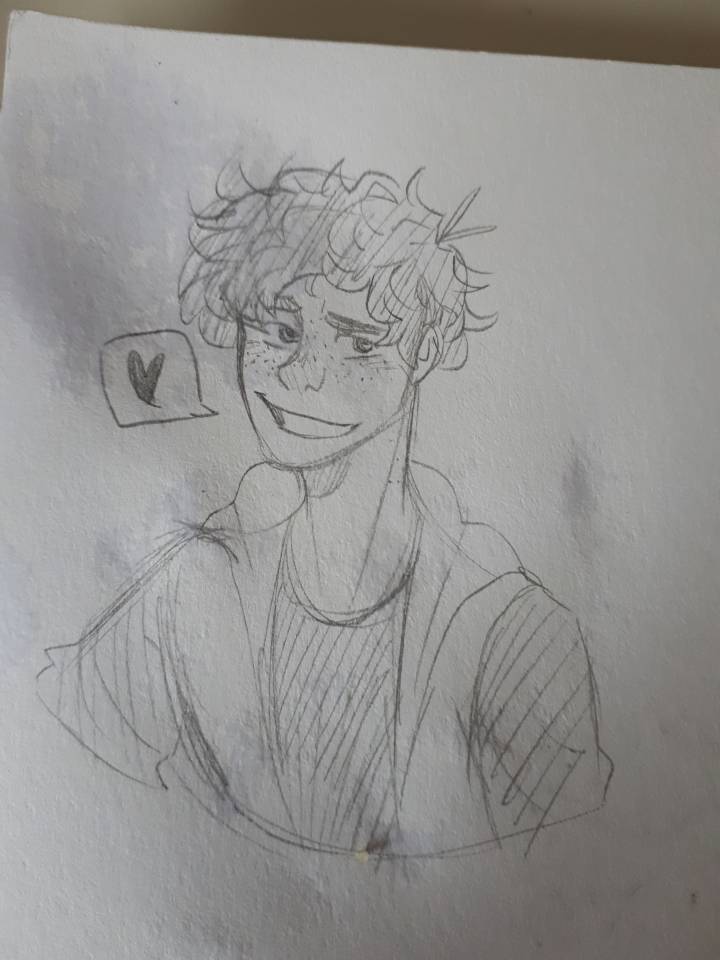 21+ fluffy hair drawings KrisEmile