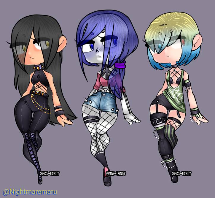 My First Drawing In Sketchers By Nightmaremaruta On Sketchers United