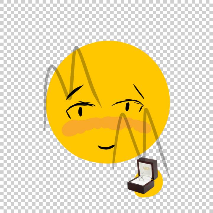 Marry me emoji by Undying_m00n on Sketchers United