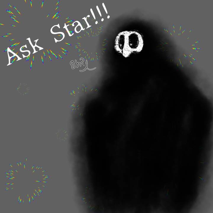 ASK STAR!!! by shardz0 on Sketchers United