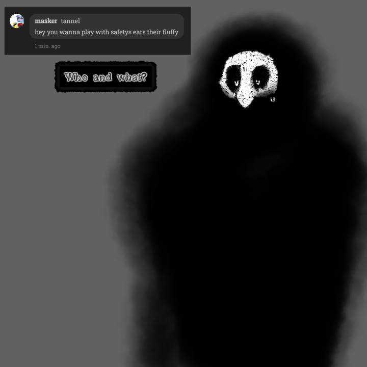 Ask 1 by @masker ! by shardz0 on Sketchers United
