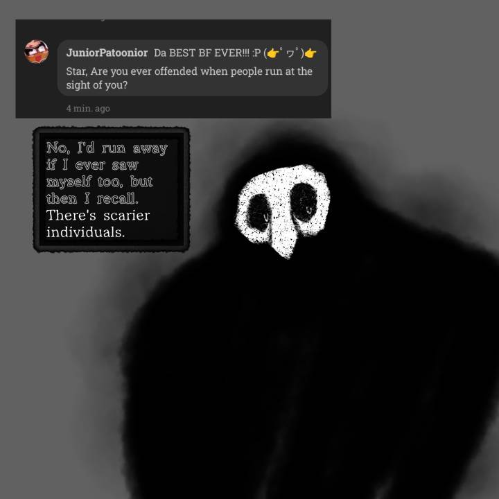 Ask 2 by @JuniorPatoonior ! by shardz0 on Sketchers United