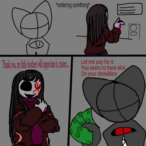 old oc of mine, redesigned her though. by shardz0 on Sketchers United