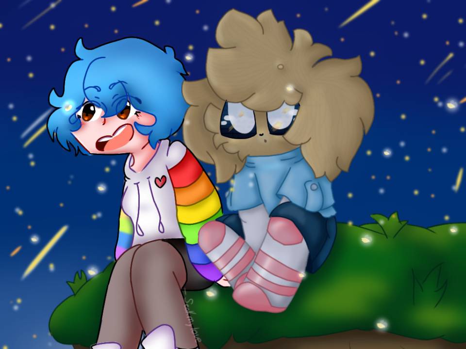 by _seokmylove_ on Sketchers United