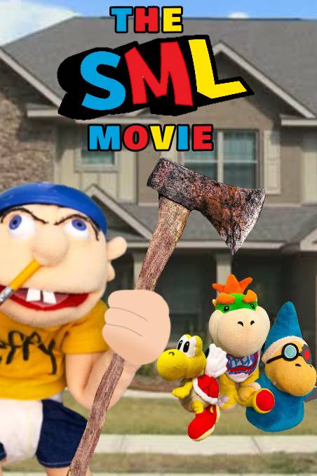 The SML Movie (My Version) by Mabinimus on Sketchers United