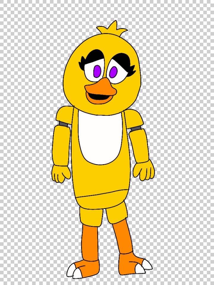 Chica PNG by Mabinimus on Sketchers United