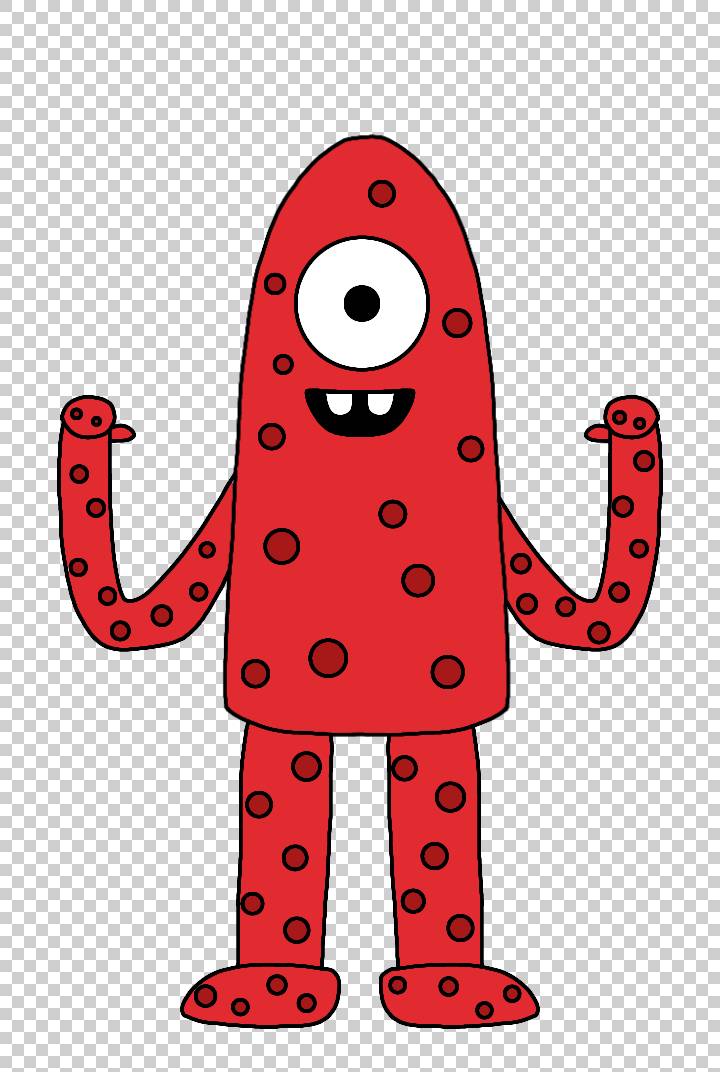 Muno png by CBAF64 on Sketchers United