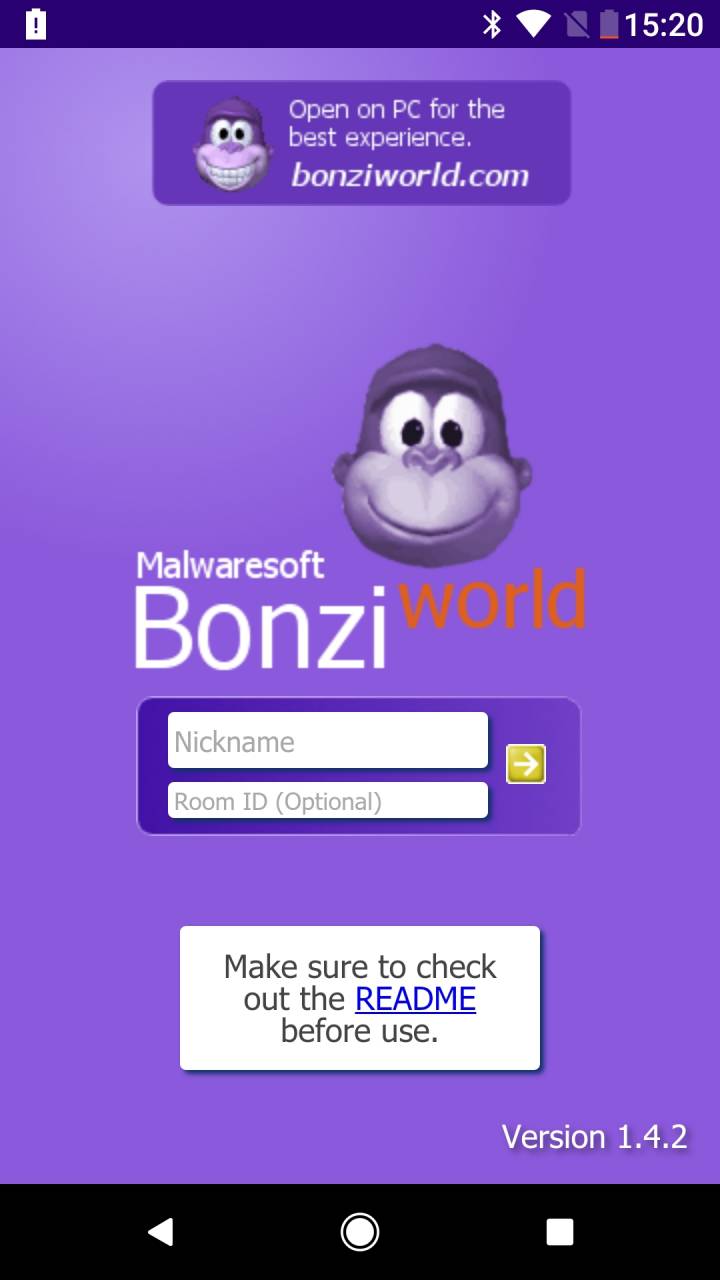 How to login on BonziWorld by Nastya_1999_ on Sketchers United