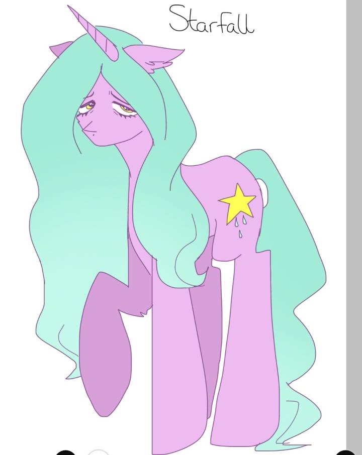 Starfall by moondoll on Sketchers United