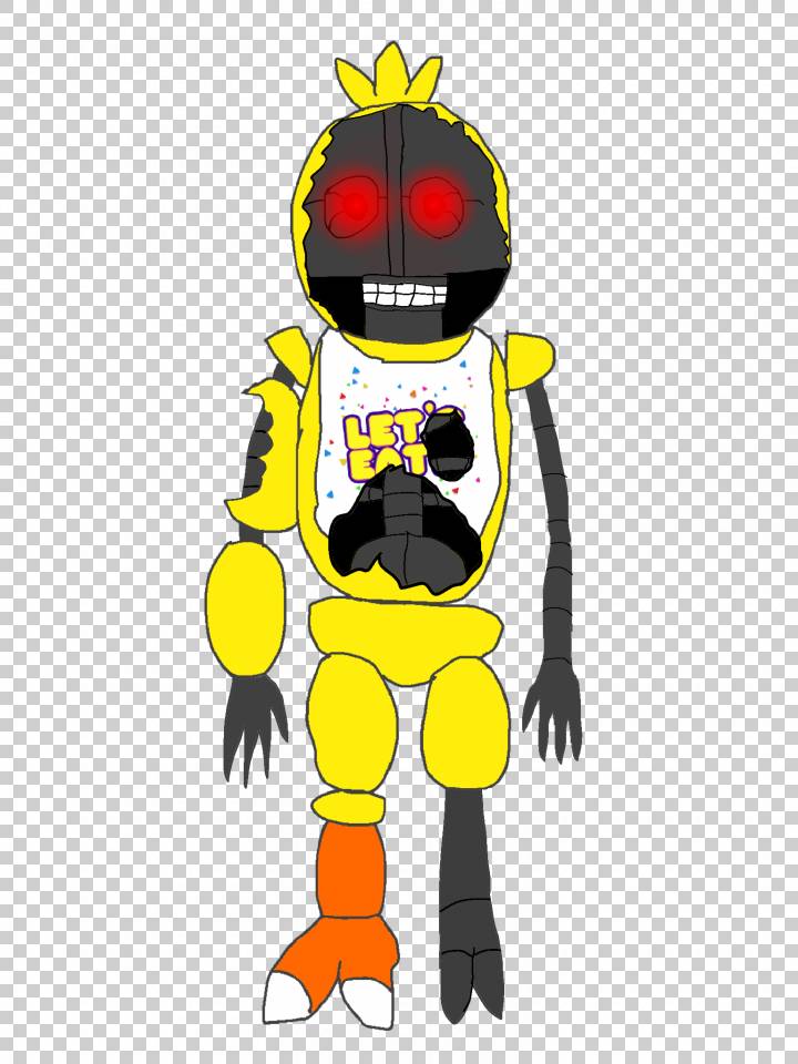 Broken chica by Vincentmarucut on Sketchers United