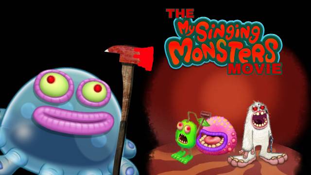 The my singing monsters movie by Vincentmarucut on Sketchers United